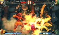 Street Fighter IV