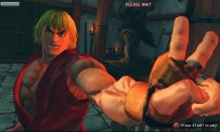 Street Fighter IV