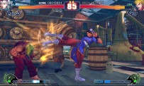 Street Fighter IV