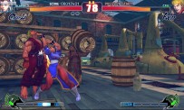 Street Fighter IV