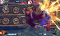 Street Fighter IV