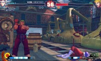 Street Fighter IV