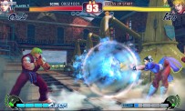 Street Fighter IV