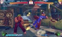 Street Fighter IV