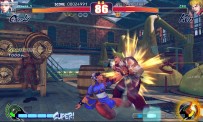 Street Fighter IV