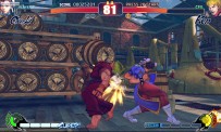 Street Fighter IV