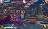 Street Fighter IV