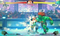 Street Fighter IV