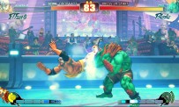 Street Fighter IV