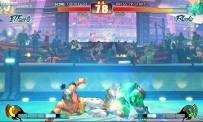 Street Fighter IV