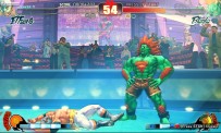 Street Fighter IV