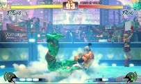 Street Fighter IV