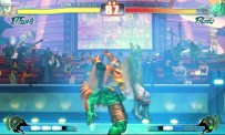 Street Fighter IV