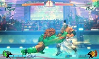 Street Fighter IV