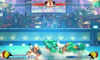 Street Fighter IV