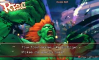 Street Fighter IV