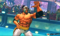 Street Fighter IV