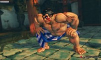 Street Fighter IV