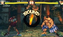 Street Fighter IV