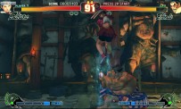 Street Fighter IV