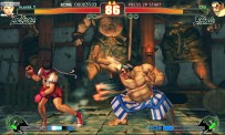 Street Fighter IV