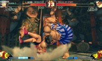 Street Fighter IV