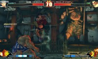 Street Fighter IV