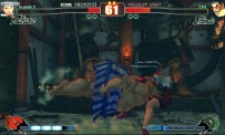 Street Fighter IV