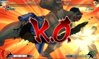 Street Fighter IV