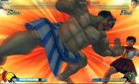 Street Fighter IV