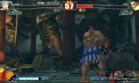 Street Fighter IV