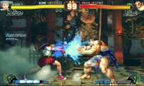 Street Fighter IV