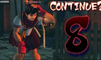 Street Fighter IV