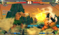 Street Fighter IV