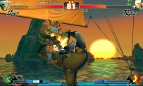 Street Fighter IV