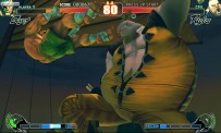 Street Fighter IV