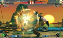 Street Fighter IV