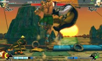 Street Fighter IV