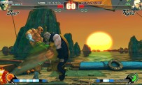 Street Fighter IV