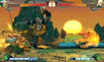 Street Fighter IV