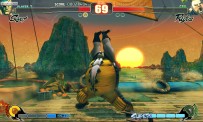 Street Fighter IV