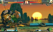 Street Fighter IV