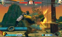 Street Fighter IV