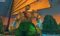 Street Fighter IV