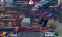 Street Fighter IV