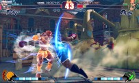 Street Fighter IV