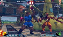 Street Fighter IV