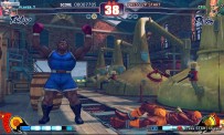 Street Fighter IV