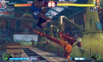 Street Fighter IV