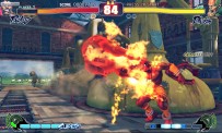 Street Fighter IV